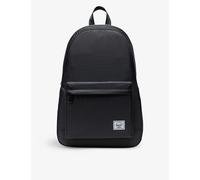 Herschel Supply Co Womens Black Rome Recycled-polyester Packable Backpack