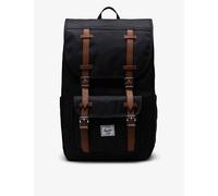 Herschel Supply Co Womens Herschel Supply Co America Woven Backpack Black
