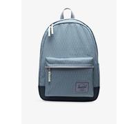 Herschel Supply Co Womens Herschel Supply Co Classic XL Woven Backpack Blue Mirage