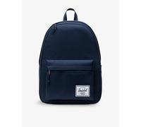 Herschel Supply Co Womens Herschel Supply Co Classic XL Woven Backpack Navy