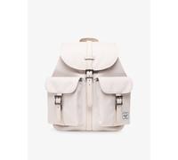 Herschel Supply Co Womens Herschel Supply Co Dawson Small Woven Backpack 13L Moonbeam