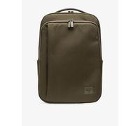 Herschel Supply Co Womens Herschel Supply Co Kaslo Daypack Tech Backpack Ivy Green Tonal