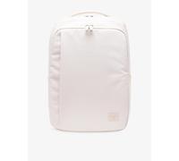 Herschel Supply Co Womens Herschel Supply Co Kaslo Daypack Tech Woven Backpack Moonbeam Tonal