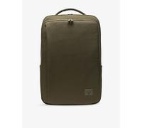 Herschel Supply Co Womens Herschel Supply Co Kaslo Tech Woven Backpack Ivy Green Tonal