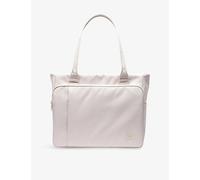 Herschel Supply Co Womens Herschel Supply Co Kaslo Tech Woven Tote Bag 23L Moonbeam Tonal