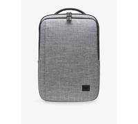 Herschel Supply Co Womens Herschel Supply Co Kaslo Travel Tech Backpack 32L Raven Crosshatch
