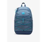 Herschel Supply Co Womens Herschel Supply Co Kingston Woven Backpack 30L Bering Sea Diamond