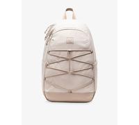 Herschel Supply Co Womens Herschel Supply Co Kingston Woven Backpack 30L French Oak