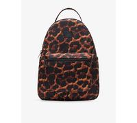 Herschel Supply Co Womens Herschel Supply Co Nova™ Woven Backpack 18L Digi Leopard