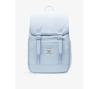 Herschel Supply Co Womens Herschel Supply Co Retreat Small Woven Backpack Skyway