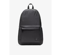 Herschel Supply Co Womens Herschel Supply Co Rome Woven Packable Backpack 21.3L Black Tonal