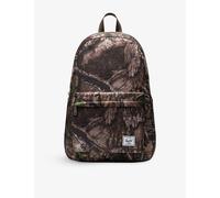 Herschel Supply Co Womens Herschel Supply Co Rome Woven Packable Backpack 21.3L Realtree Camo