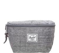 Herschel Supply Fouteen, Adult Marsupio, Raven Crosshatch, 1.0L US