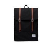 Herschel Survey Backpack, Black, Standard - 20L