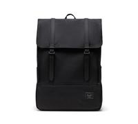 Herschel Survey Backpack, Black Tonal, Standard, Survey Backpack