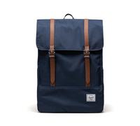 Herschel Survey Backpack, Navy, Standard - 20L