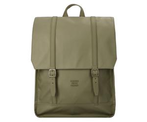 Herschel Survey Daypack 37.5 cm Laptop compartment green