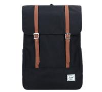 Herschel Survey Daypack 45 cm Laptop compartment black