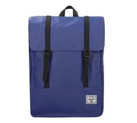 Herschel Survey Daypack 46 cm Laptop compartment blue