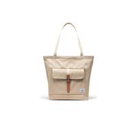 Herschel Tote Bag Natural