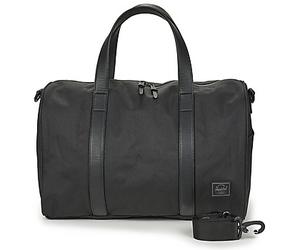 Herschel Travel bag HERSCHEL-NOVEL-CARRY-ON-DUFFLE in Black One size