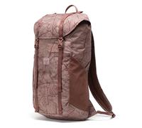 Herschel | Ultralight Backpack 22L | Hiking Backpack | Ash Rose EQ Camo 22L