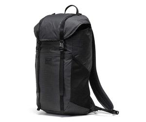 Herschel | Ultralight Backpack 22L | Hiking Backpack | Black 22L