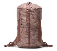 Herschel - Ultralight Cinch Daypack 14 - Walking backpack size 14 l, brown