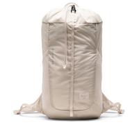 Herschel - Ultralight Cinch Daypack 14 - Walking backpack size 14 l, sand