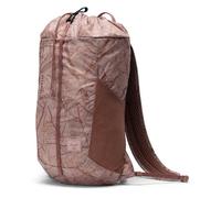 Herschel - Ultralight Cinch Daypack 14 - Walking backpack size 14 l, brown