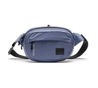 Herschel | Ultralight Hip Pack 2L | Waist Pack | Heron/Black | WildBounds 2L
