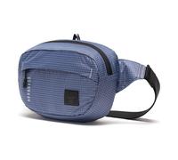 Herschel | Ultralight Hip Pack 2L | Waist Pack | Heron/Black | WildBounds 2L