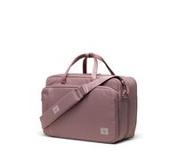 Herschel Unisex-Adult Bowen Duffle Tech Bag, Ash Rose Tonal (Limited Edition), Standard - 30L, Bowen Duffle Tech Bag