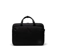 Herschel Unisex-Adult Bowen Duffle Tech Bag, Black, Standard-30L