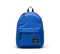 Herschel Unisex Adult Classic Backpack Twill, Dazzling Blue, Twill - 26L