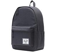 Herschel Unisex-Adult Classic X-Large Backpack, Black Crosshatch, XL 30.0L