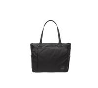 Herschel Unisex Adult Kaslo Tote Tech, Black, Cordura - 23L
