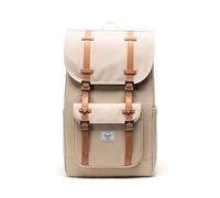 Herschel Unisex Adult Little America Backpack, Eucalyptus, Standard - 30L