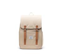 Herschel Unisex Adult Retreat Backpack, Eucalyptus, Small - 17L