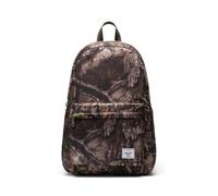 Herschel Unisex Adult Rome Packable Backpack, Realtree APX Camo, Special Edition - 21.3L