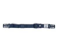 Herschel unisex-adult Sternum Strap, Navy, Standard, Sternum Strap