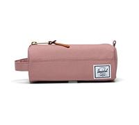 Herschel Unisex Adults’ Settlement CASE Handbag, Grigio, Taglia unica
