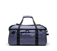 Herschel Unisex All Season Duffle, Heron/Black, One Size, All Season Duffle