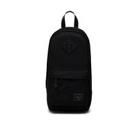 Herschel Unisex Backpack, black, One Size