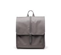 Herschel Unisex City Backpack Dark Seagull Grey Weather Resistant - 18L