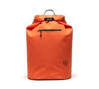 Herschel Unisex Dry Bag Backpack, Vermillion Orange, Standard, Dry Bag Backpack