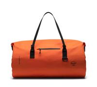 Herschel Unisex Dry Bag Duffle, Vermillion Orange, One Size, Dry Bag Duffle