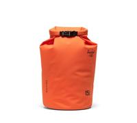 Herschel Unisex Dry Bag Organizer, Vermillion Orange, L, Dry Bag Organizer