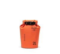 Herschel Unisex Dry Bag Organizer, Vermillion Orange, Standard, Dry Bag Organizer