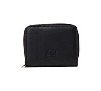 Herschel Unisex Georgia Wallet Vegan Leather Black Standard